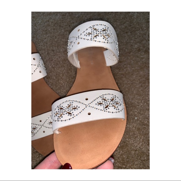 Slip On Sandals - Picture 2 of 3